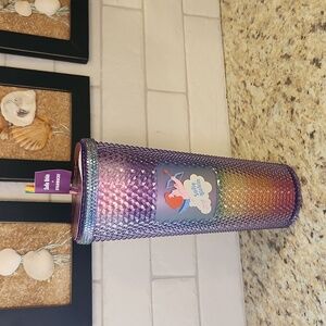 Starbucks Collectible Sofie Birkin Tumbler NWT